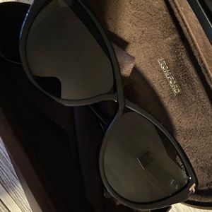 Tom Ford Cateye Sunglasses